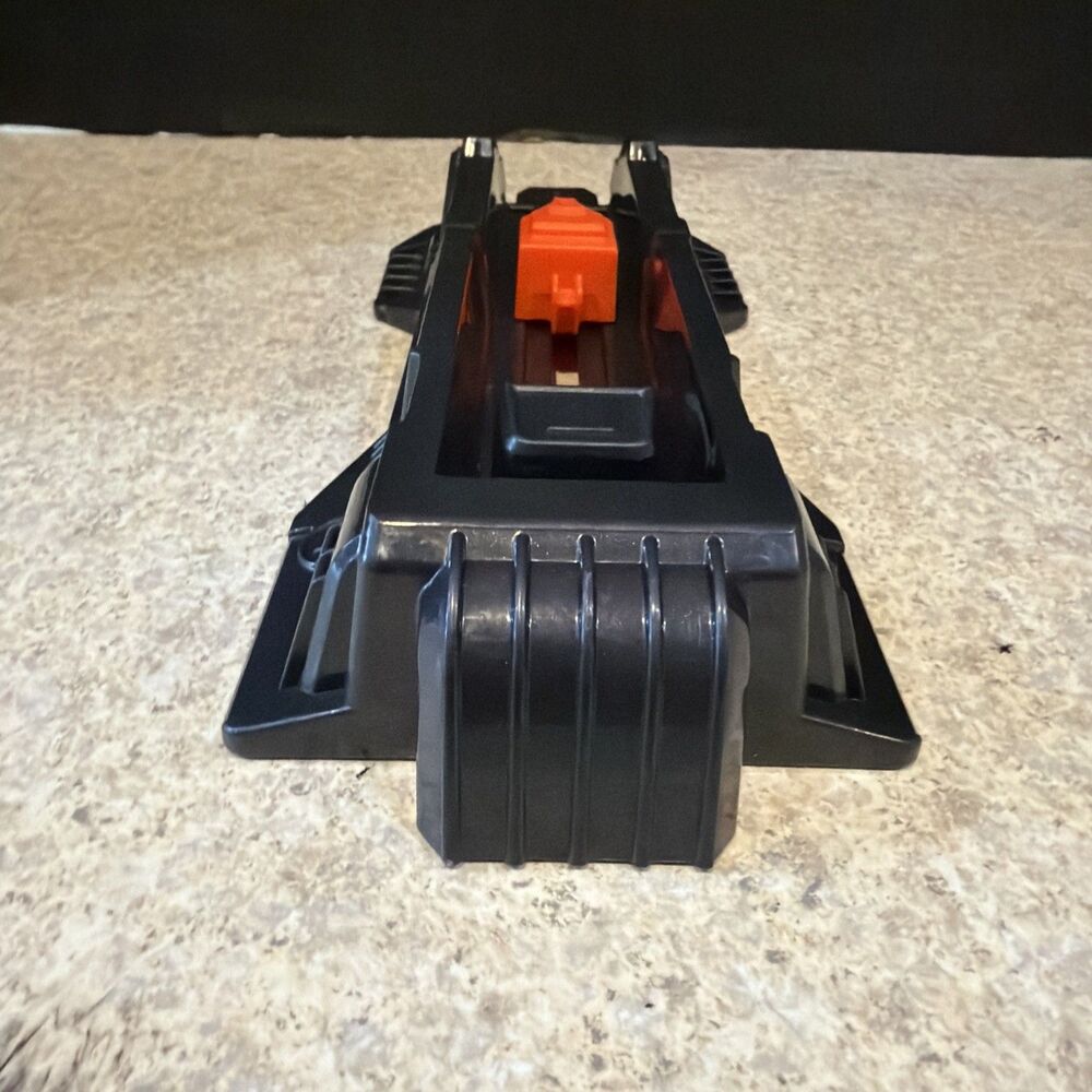 Replacement Launcher for Hot Wheels FTB65 Corkscrew Crash Track - Picture 3 of 5